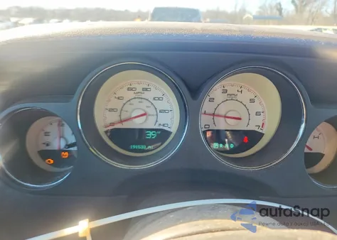 2012 Dodge Challenger Sxt z USA, uszkodzony, nr VIN 2C3CDYAG2CH106238